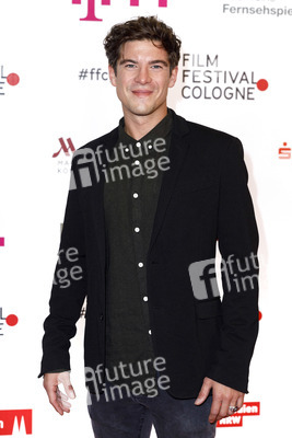 Eröffnung vom Film Festival Cologne 2018