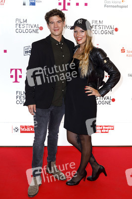 Eröffnung vom Film Festival Cologne 2018