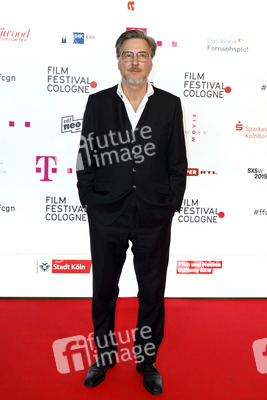 Eröffnung vom Film Festival Cologne 2018