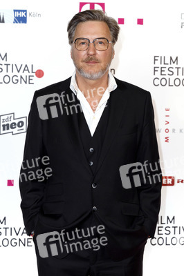 Eröffnung vom Film Festival Cologne 2018