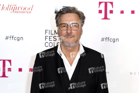 Eröffnung vom Film Festival Cologne 2018
