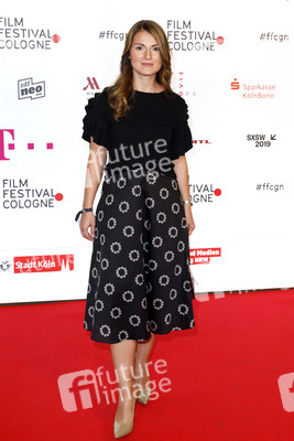 Eröffnung vom Film Festival Cologne 2018