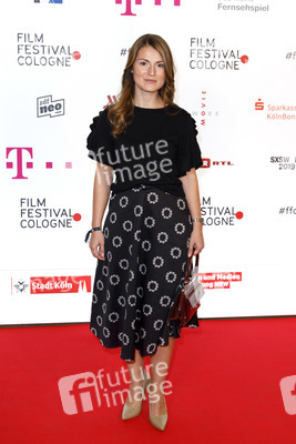 Eröffnung vom Film Festival Cologne 2018