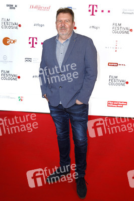 Eröffnung vom Film Festival Cologne 2018