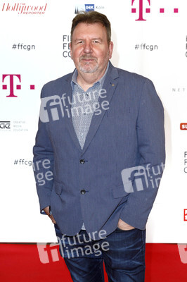 Eröffnung vom Film Festival Cologne 2018