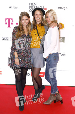 Eröffnung vom Film Festival Cologne 2018