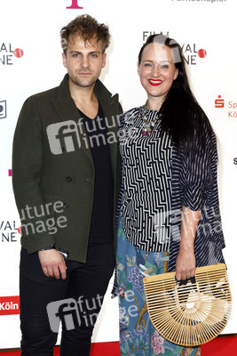 Eröffnung vom Film Festival Cologne 2018