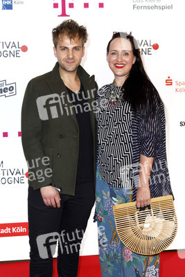 Eröffnung vom Film Festival Cologne 2018