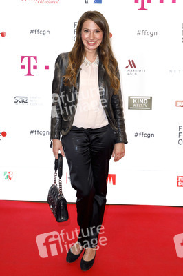 Eröffnung vom Film Festival Cologne 2018