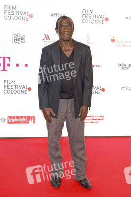 Eröffnung vom Film Festival Cologne 2018