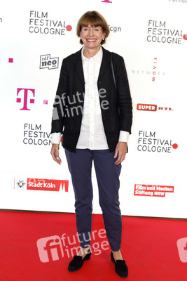 Eröffnung vom Film Festival Cologne 2018