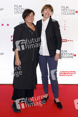 Eröffnung vom Film Festival Cologne 2018