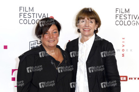 Eröffnung vom Film Festival Cologne 2018