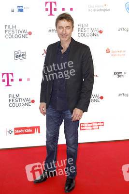 Eröffnung vom Film Festival Cologne 2018