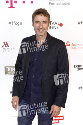 Eröffnung vom Film Festival Cologne 2018