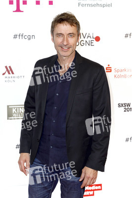 Eröffnung vom Film Festival Cologne 2018