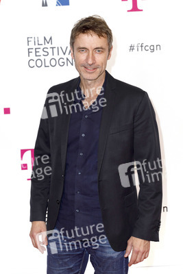 Eröffnung vom Film Festival Cologne 2018