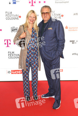 Eröffnung vom Film Festival Cologne 2018