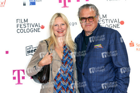 Eröffnung vom Film Festival Cologne 2018