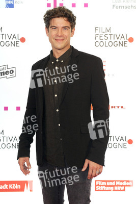 Eröffnung vom Film Festival Cologne 2018