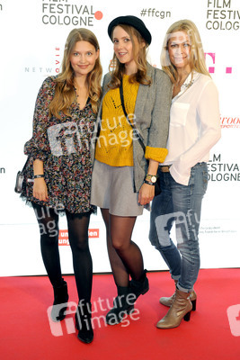 Eröffnung vom Film Festival Cologne 2018