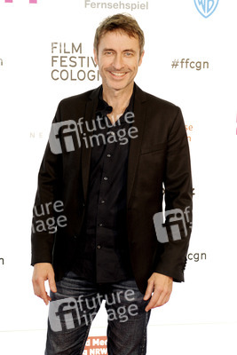 Eröffnung vom Film Festival Cologne 2018