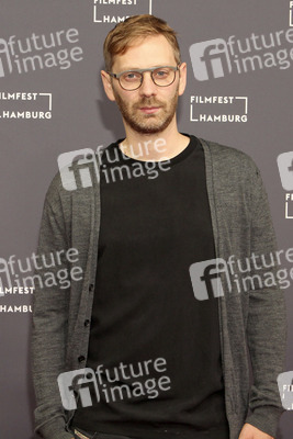 Filmpremiere 'Unsere Kämpfe', Filmfest Hamburg 2018
