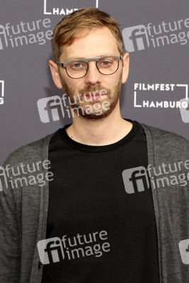 Filmpremiere 'Unsere Kämpfe', Filmfest Hamburg 2018