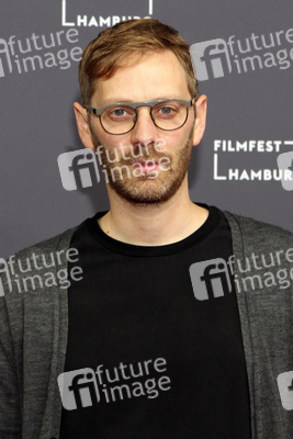 Filmpremiere 'Unsere Kämpfe', Filmfest Hamburg 2018