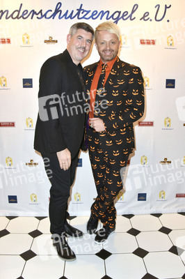 Gala der Kinderschutzengel 2018 in Berlin