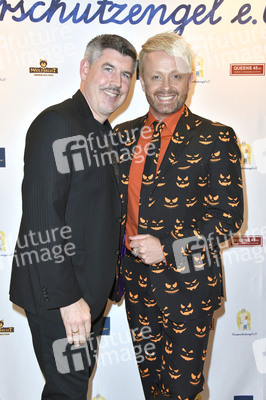 Gala der Kinderschutzengel 2018 in Berlin