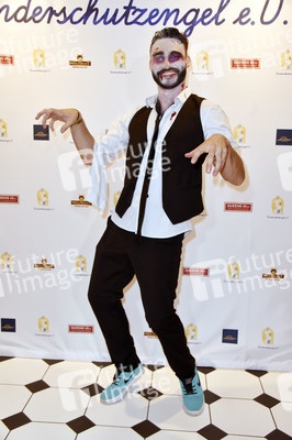 Gala der Kinderschutzengel 2018 in Berlin
