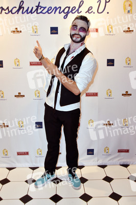 Gala der Kinderschutzengel 2018 in Berlin