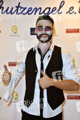 Gala der Kinderschutzengel 2018 in Berlin