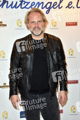 Gala der Kinderschutzengel 2018 in Berlin