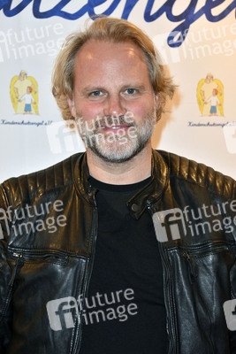 Gala der Kinderschutzengel 2018 in Berlin