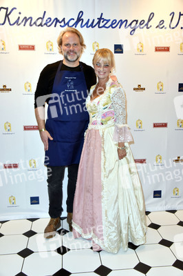 Gala der Kinderschutzengel 2018 in Berlin