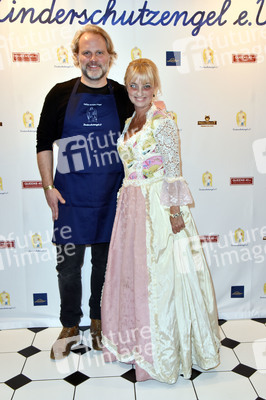 Gala der Kinderschutzengel 2018 in Berlin