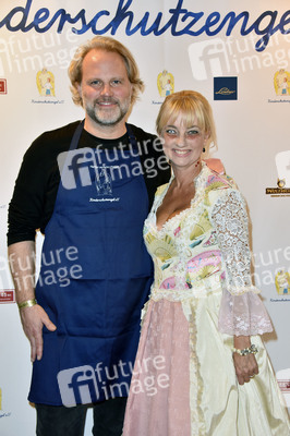 Gala der Kinderschutzengel 2018 in Berlin