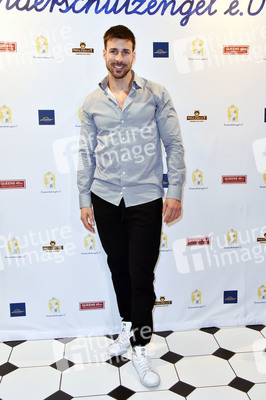 Gala der Kinderschutzengel 2018 in Berlin