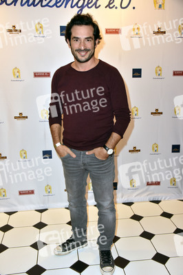 Gala der Kinderschutzengel 2018 in Berlin