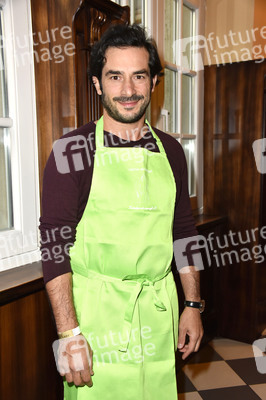 Gala der Kinderschutzengel 2018 in Berlin