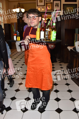 Gala der Kinderschutzengel 2018 in Berlin