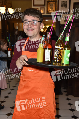 Gala der Kinderschutzengel 2018 in Berlin