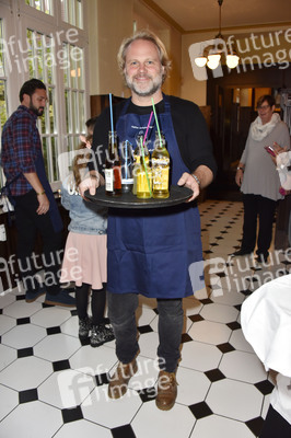 Gala der Kinderschutzengel 2018 in Berlin