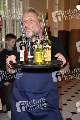 Gala der Kinderschutzengel 2018 in Berlin