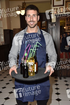 Gala der Kinderschutzengel 2018 in Berlin