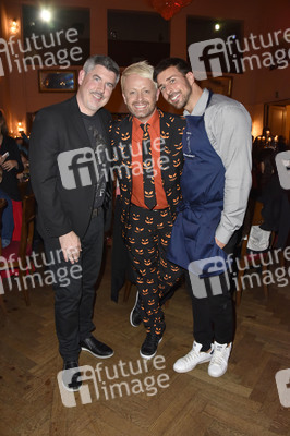 Gala der Kinderschutzengel 2018 in Berlin
