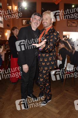 Gala der Kinderschutzengel 2018 in Berlin