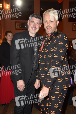 Gala der Kinderschutzengel 2018 in Berlin